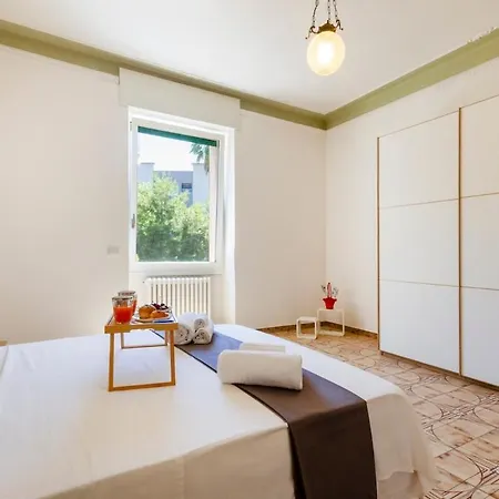 Queen Elena's Apartment Lecce